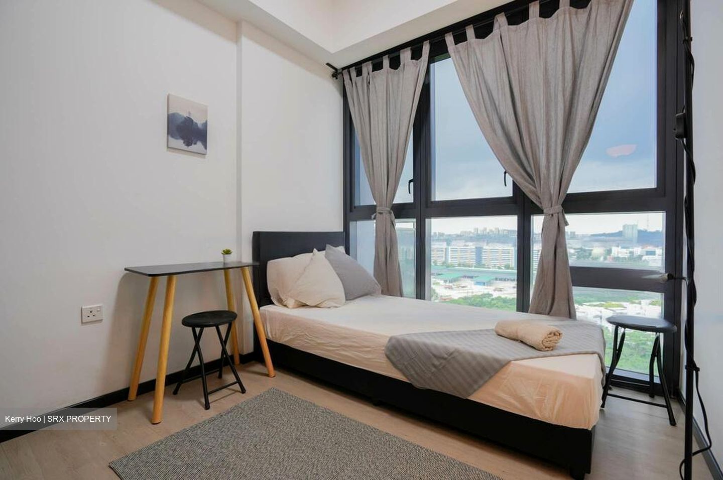 Parc Riviera (D5), Condominium #556674631